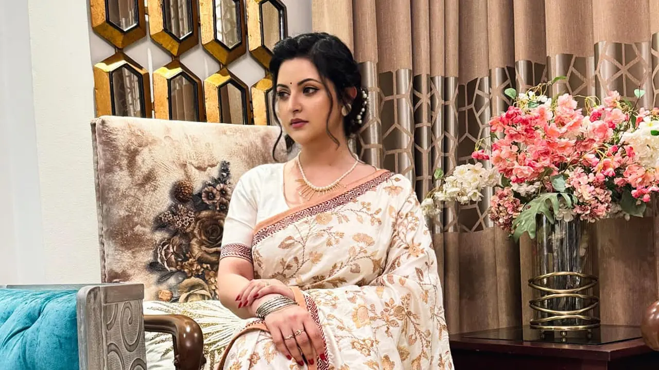 পরীমণির বিরুদ্ধে গ্রেপ্তারি পরোয়ানা