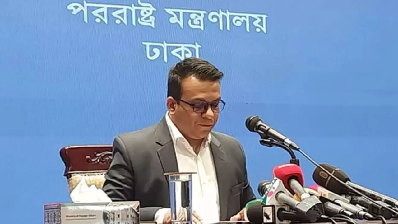 প্রথম ধাপে মালয়েশিয়া যেতে পারবেন ৭ হাজার ৯৬৪ জন