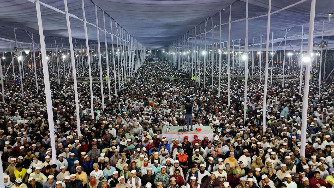 পটুয়াখালীতে আজহারীর মাহফিলে চুরি, থানায় ৬২ জিডি