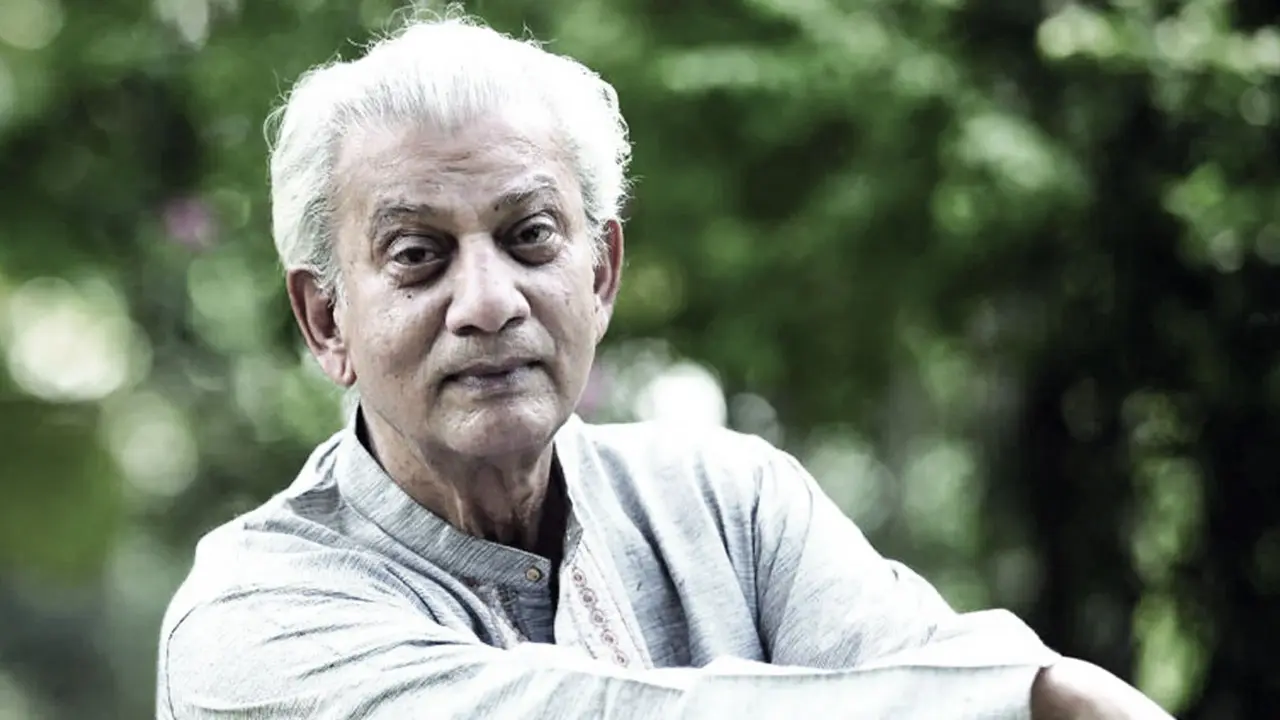 ইসলাম ধর্ম গ্রহণ করেছিলেন প্রবীর মিত্র, দাফন নিয়ে যে সিদ্ধান্ত