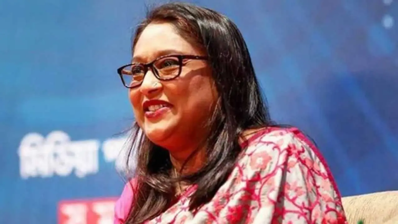 বিশ্ব স্বাস্থ্য সংস্থার পদ নেওয়ার সময় পুতুল কানাডার নাগরিক ছিলেন