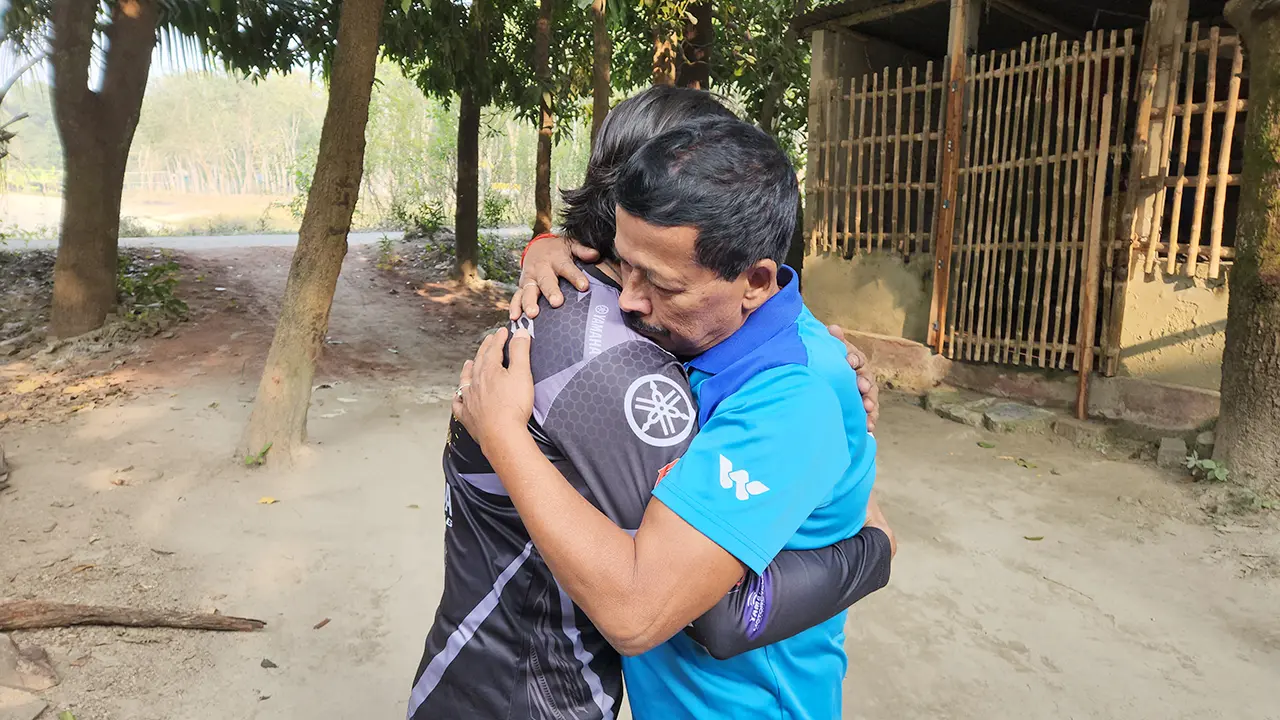 পিলখানা হত্যাকাণ্ড : কাঠমিস্ত্রি পদে চাকরি করেও ১৬ বছর কারাভোগ