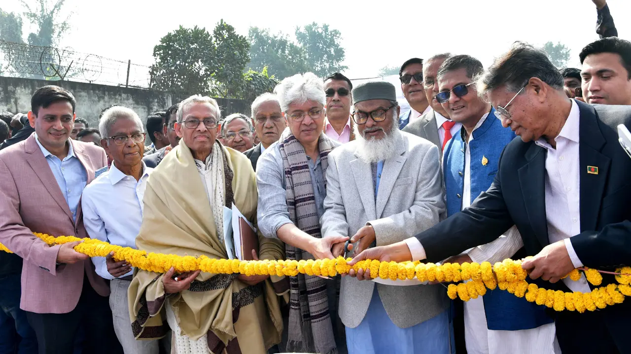 এক সপ্তাহের মধ্যে মহাশ্মশানের জায়গা বুঝিয়ে দেওয়া হবে