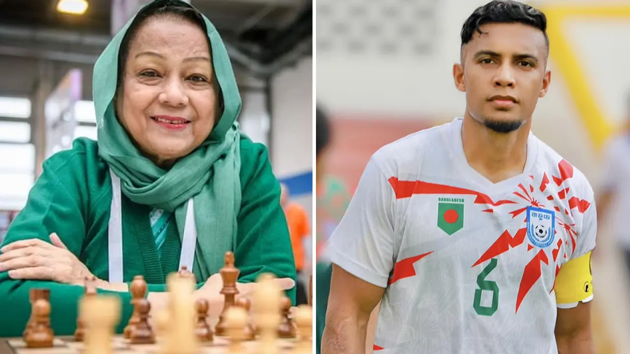 পাঠ্যবইয়ে স্থান পেয়ে গর্বিত রাণী হামিদ-জামাল ভূঁইয়া