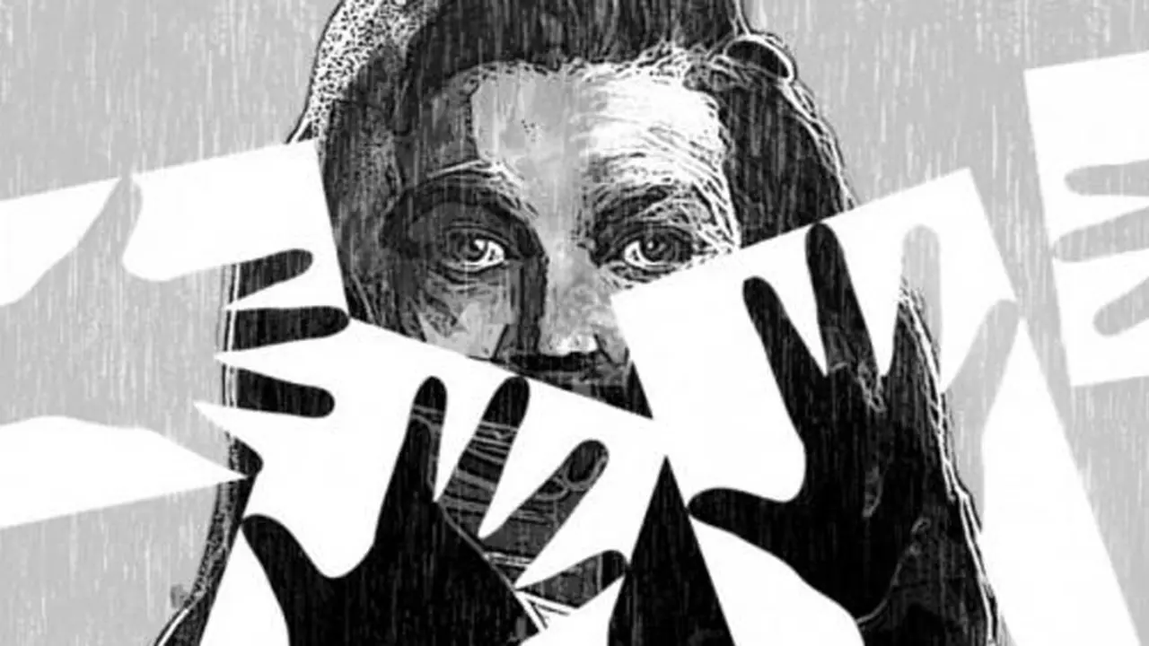 যাত্রাবাড়ীতে দুই বোনকে ধর্ষণ, আটক ১