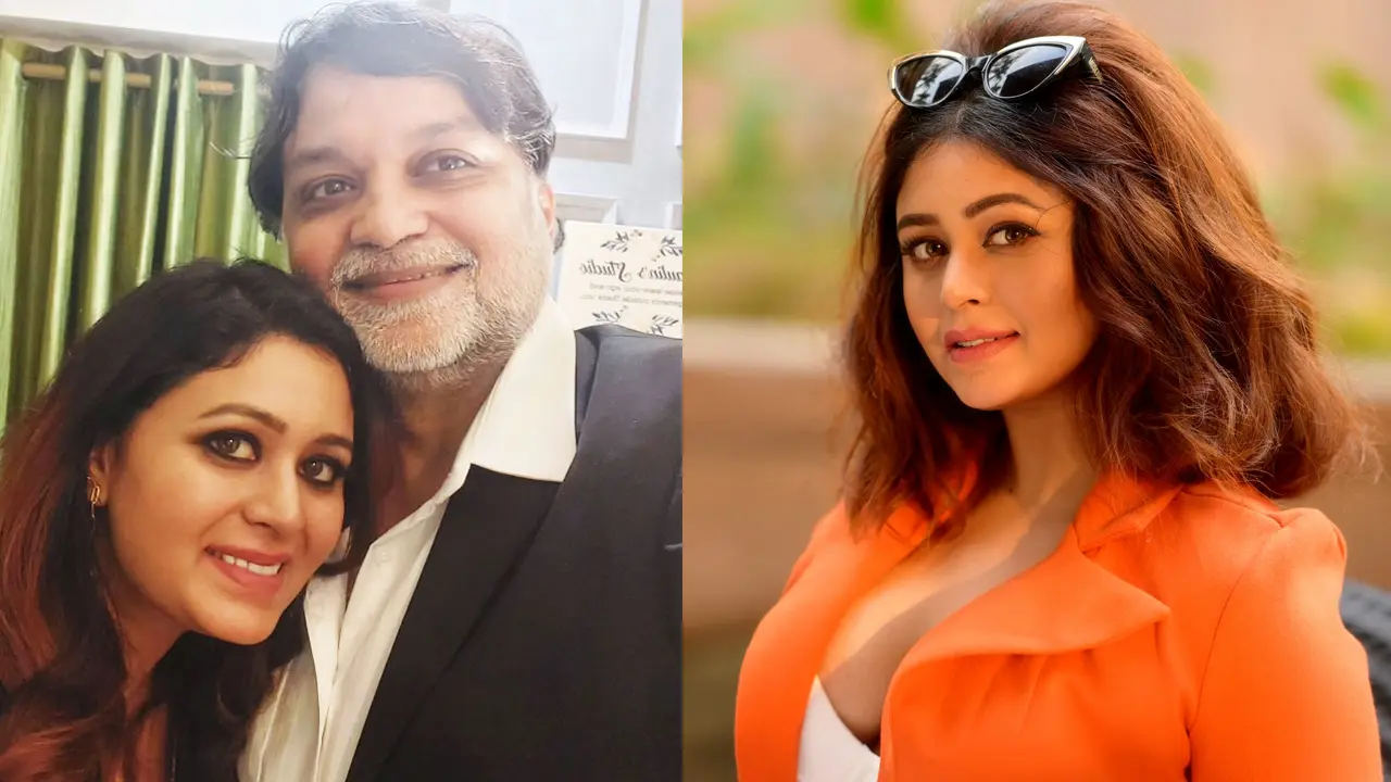 প্রাক্তনের সঙ্গে সৃজিতের সাক্ষাৎ নিয়ে নানা গুঞ্জন