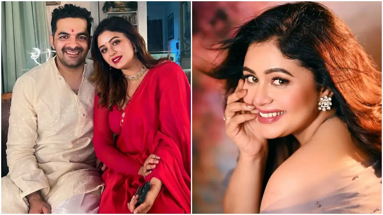 বিয়ের পিঁড়িতে বসছেন ঋতাভরী!