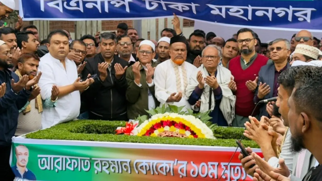 রাজনীতিবিদরা কোন বিষয়ে কথা বলবেন তা কি সরকারের উপদেষ্টা শেখাবেন?