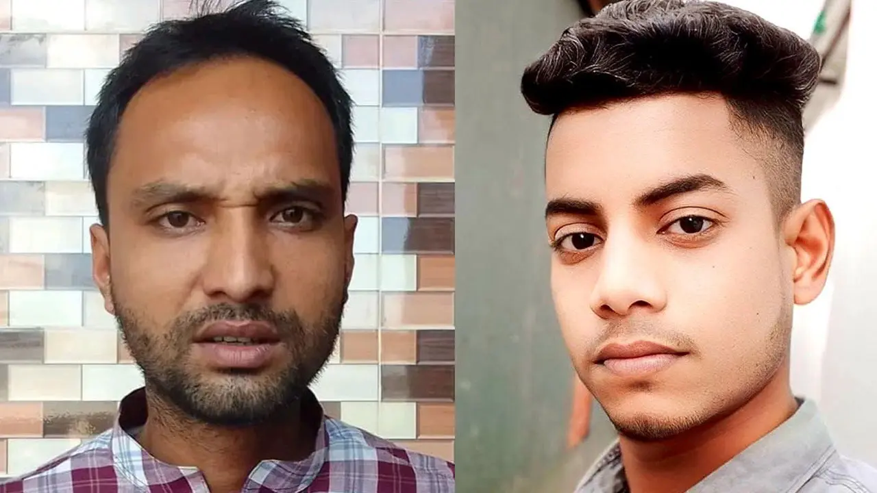 রংপুরে দুই মোটরসাইকেলের সংঘর্ষে নিহত ২