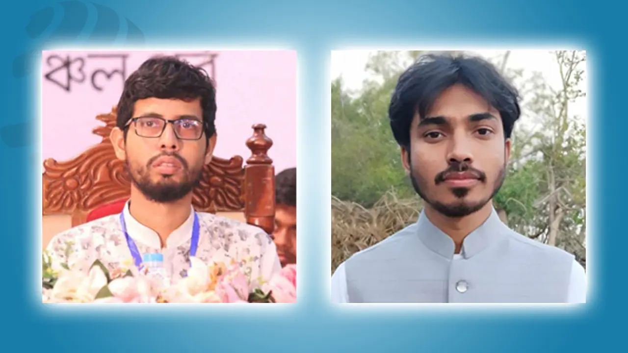 রাবি ছাত্রশিবিরের সভাপতি জাহিদ, সেক্রেটারি মুজাহিদ