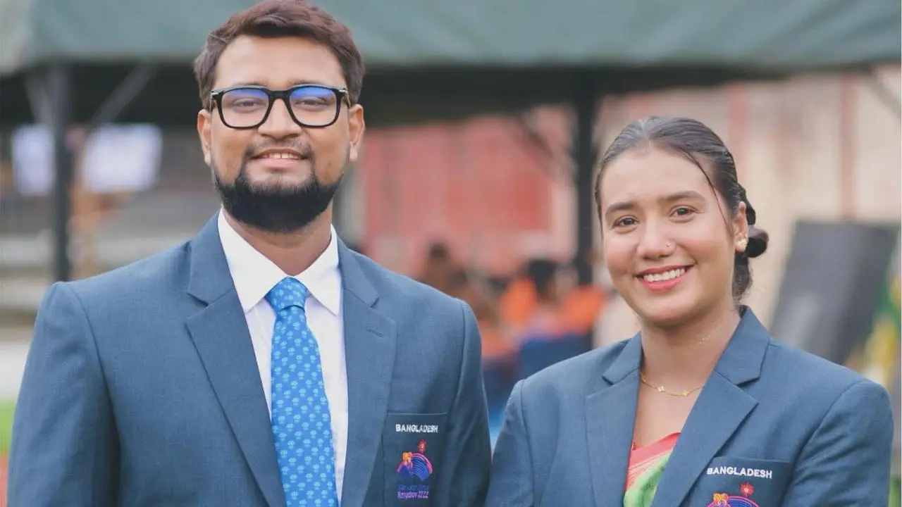 রোমান-দিয়াও পাড়ি জমালেন আমেরিকায়!