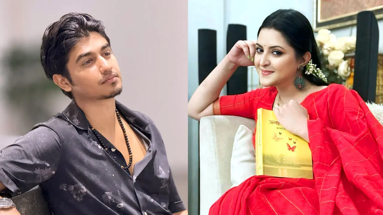 পরীমণি ইস্যুতে এবার ভিডিও বার্তা শেখ সাদীর