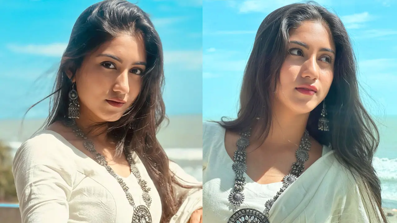 এ বছর বিয়েটা করে ফেলা উচিত : সাফা কবির
