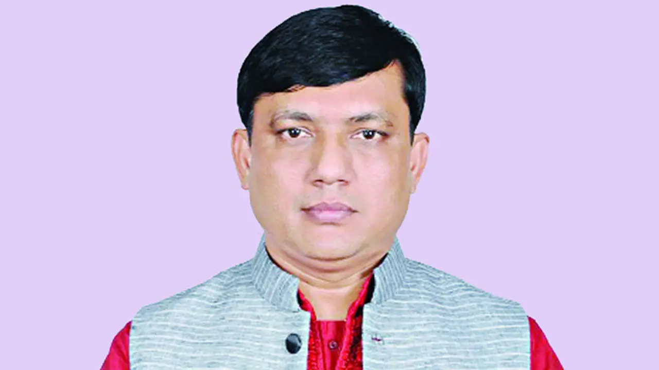 সাবেক এমপি নুরুন্নবী চৌধুরীর বিরুদ্ধে অবৈধ সম্পদের মামলা