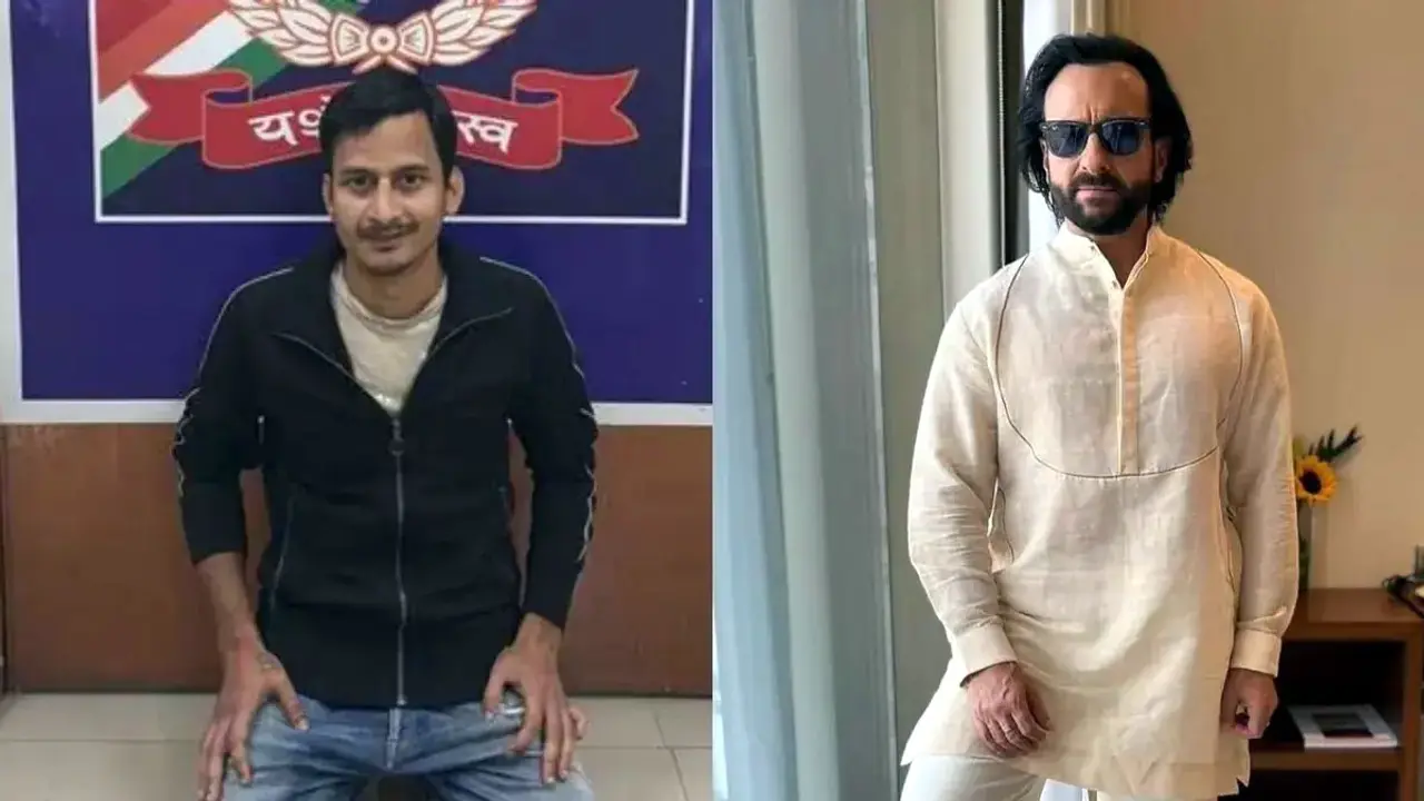 সাইফকাণ্ডে আটক নির্দোষ যুবক চাকরি-বিয়ে দুটোই হারিয়েছে