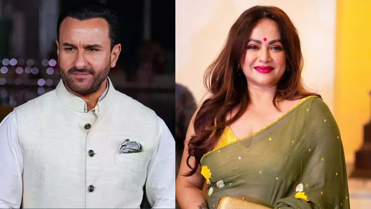 ‘অ্যাকশন বললে সাইফ একেবারে অন্য এক মানুষ হয়ে যেত’