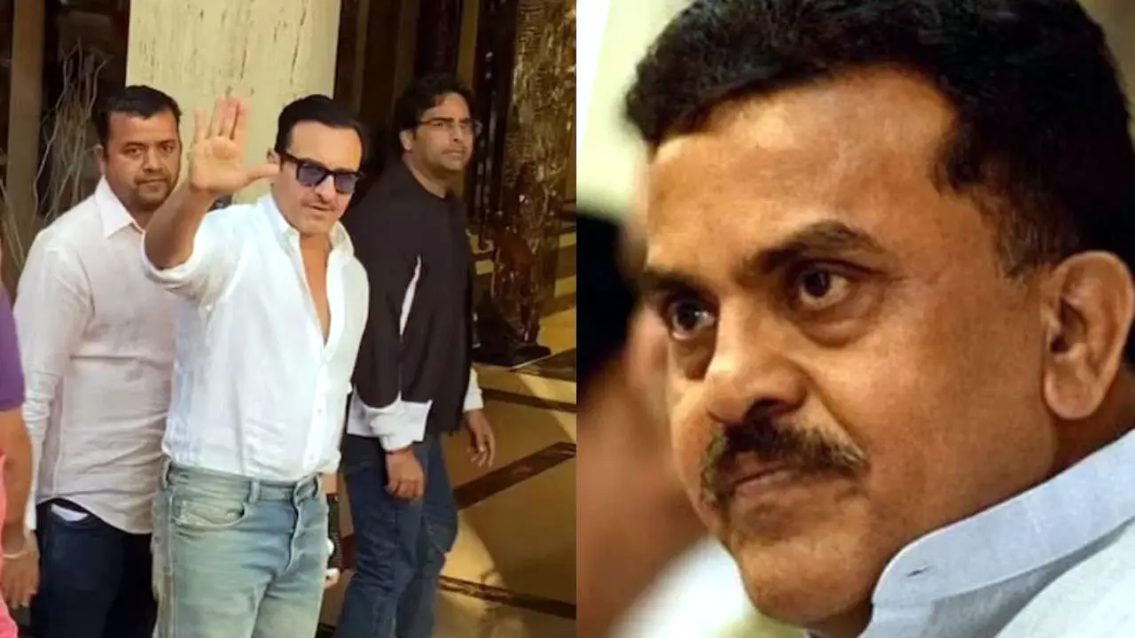 ‘যার অস্ত্রোপচার হয়েছে, তিনি কীভাবে নাচতে নাচতে বাড়িতে ঢুকলেন’