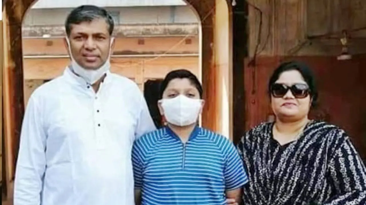 সাইফুজ্জামান শেখর ও স্ত্রীর বিরুদ্ধে দুর্নীতির ২ মামলা