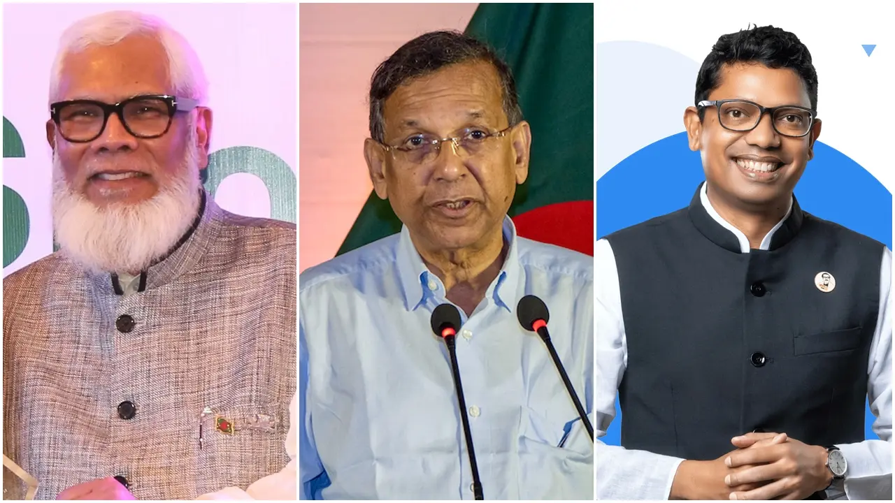 সালমান-আনিসুল-পলকসহ ১২ জন নতুন মামলায় গ্রেপ্তার