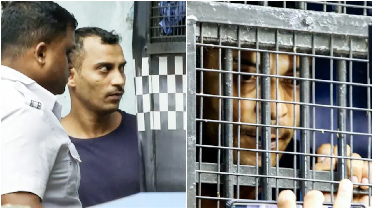 আরজি কর কাণ্ড: অভিযুক্ত সঞ্জয়ের যাবজ্জীবন কারাদণ্ড