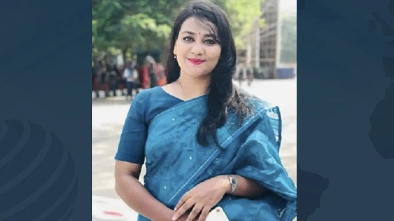 সাতক্ষীরায় নিষিদ্ধ ছাত্রলীগের নেত্রী নিশি গ্রেপ্তার