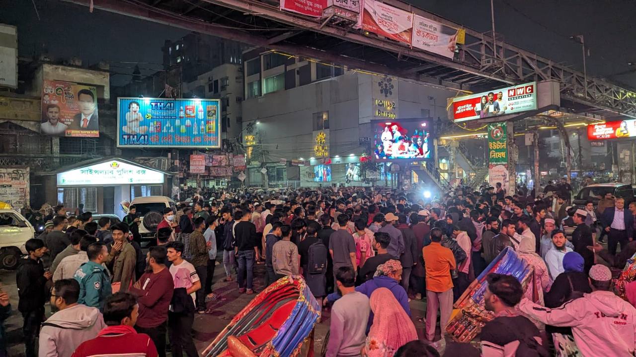 dhakapost
