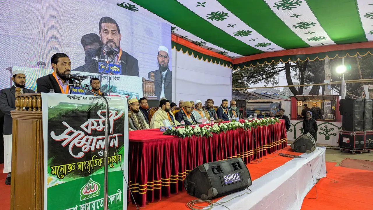অতীতে দেশ চলত বড় ভাই আর ওপরের নির্দেশে : সেলিম উদ্দিন
