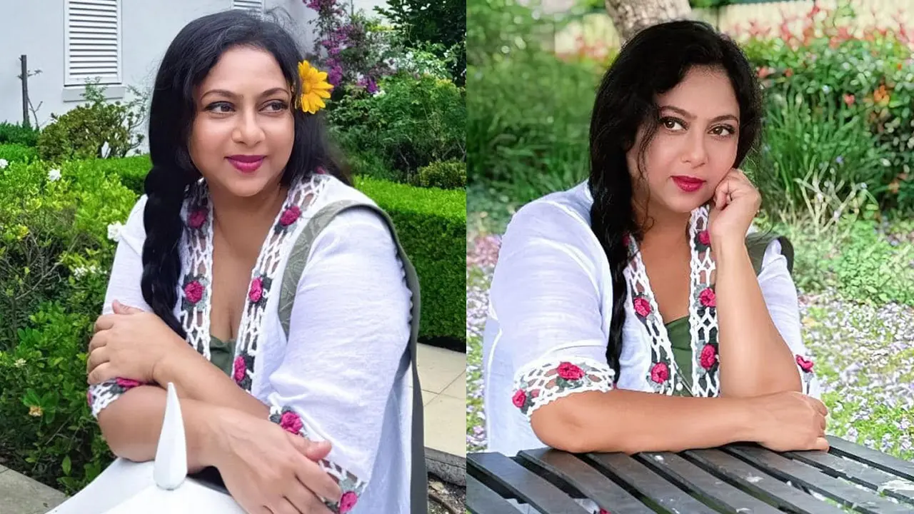 পোশাক বিতর্ক নিয়ে মুখ খুললেন শাবনূর