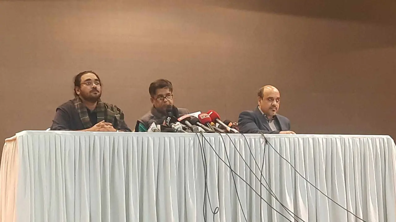 রোহিঙ্গা সহায়তা অব্যাহত থাকবে, ট্রাম্পকে ধন্যবাদ প্রধান উপদেষ্টার