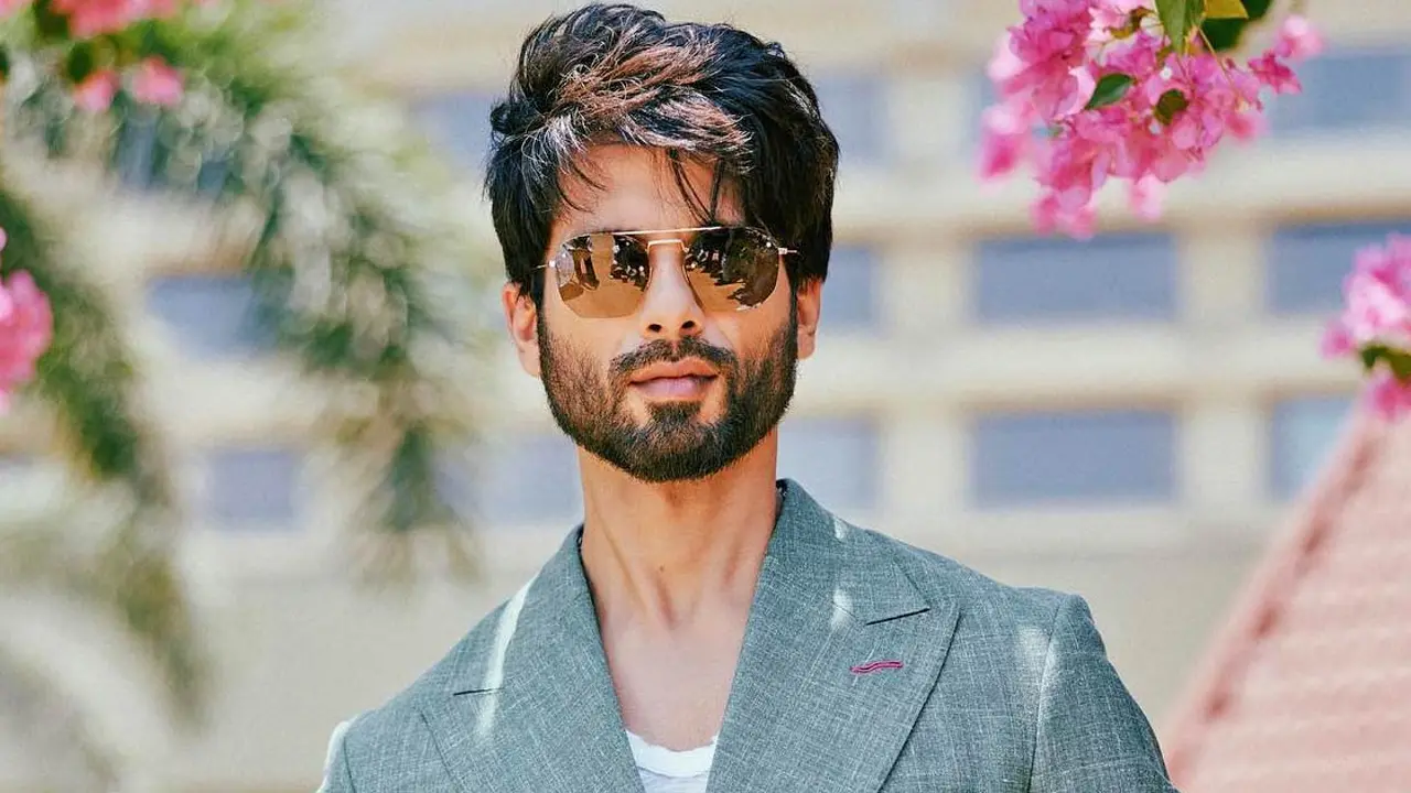 নিজের পছন্দে বিয়ে করে সুখে আছেন শাহিদ কাপুর 