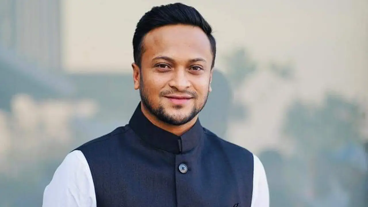 প্রতারণার মামলায় সাকিবের বিরুদ্ধে গ্রেপ্তারি পরোয়ানা