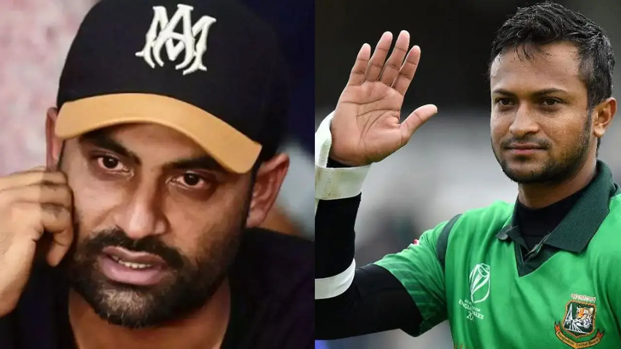 ২০ বছর পর বাংলাদেশ ক্রিকেটে এমন দিন 