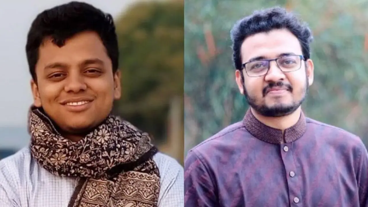 ঢাবি ছাত্রশিবিরের সভাপতি ফরহাদ, সেক্রেটারি মহিউদ্দিন 