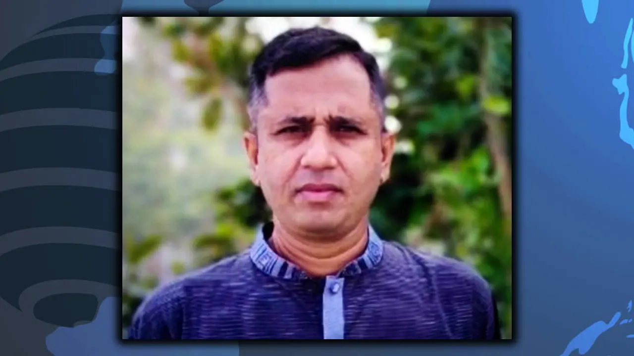 সিরাজগঞ্জের সেই বিএনপি নেতা বহিষ্কার