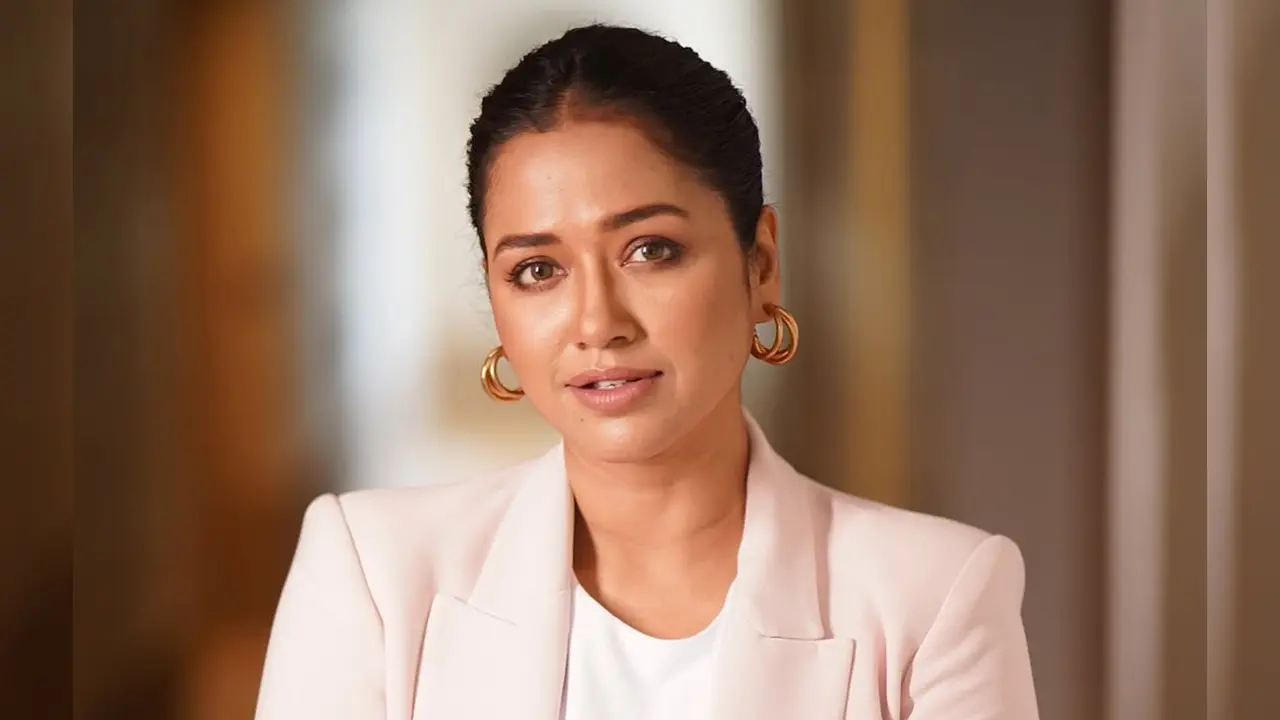 সম্পর্ক থাকলে ভয় তো থাকবেই : সোহিনী