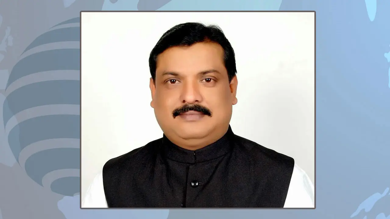 অবৈধ সম্পদ অর্জনে সাবেক প্রতিমন্ত্রী শরীফের বিরুদ্ধে মামলা