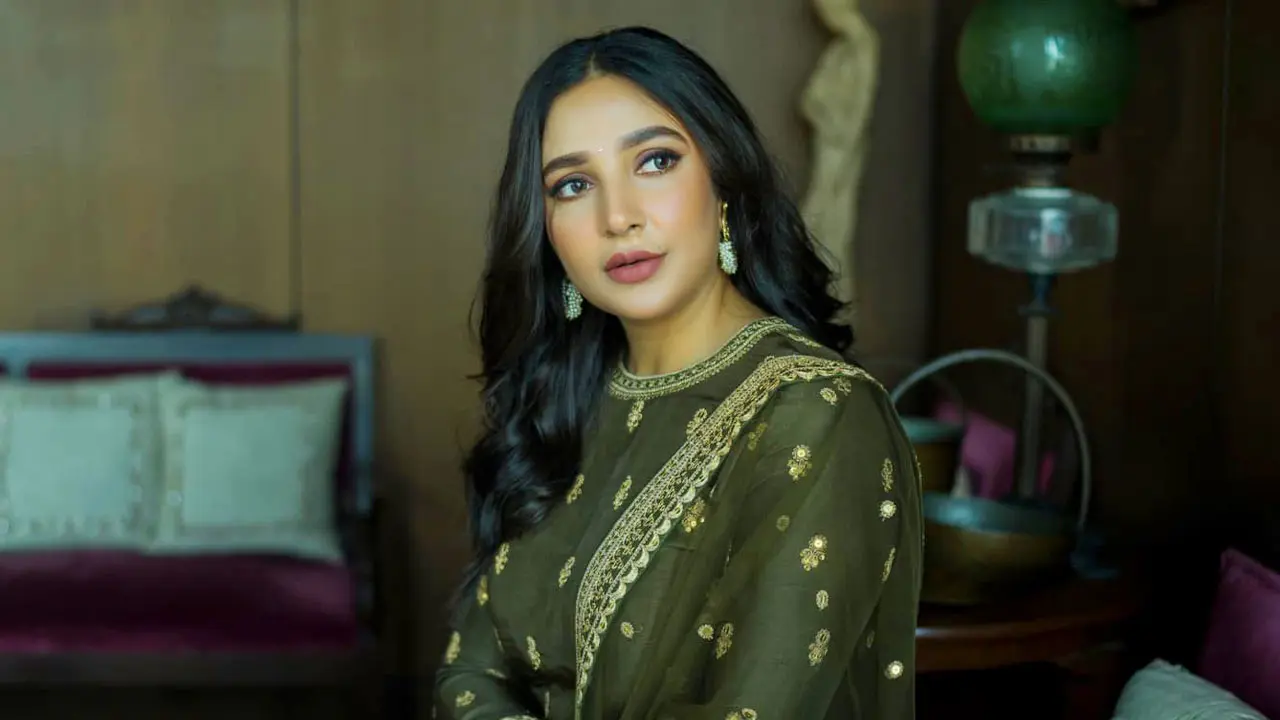 এখনও ঘোর কটেনি শুভশ্রীর, কনসার্টে যা দেখেছিলেন