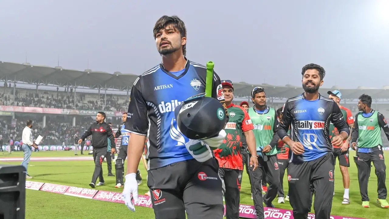 অপ্রতিরোধ্য রংপুর, অধিনায়ক হিসেবে সাফল্যের রহস্য জানালেন সোহান