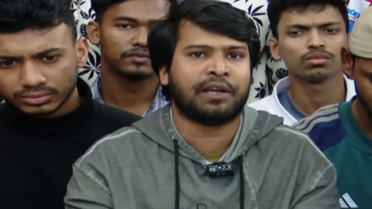 ফারুকের ওপর হামলার ঘটনার সুষ্ঠু তদন্ত চায় অভ্যুত্থানে আহতরা