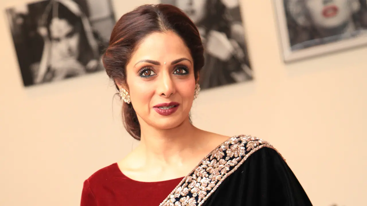 শ্রীদেবীর মৃত্যুর পেছনে ছিল গভীর রহস্য!