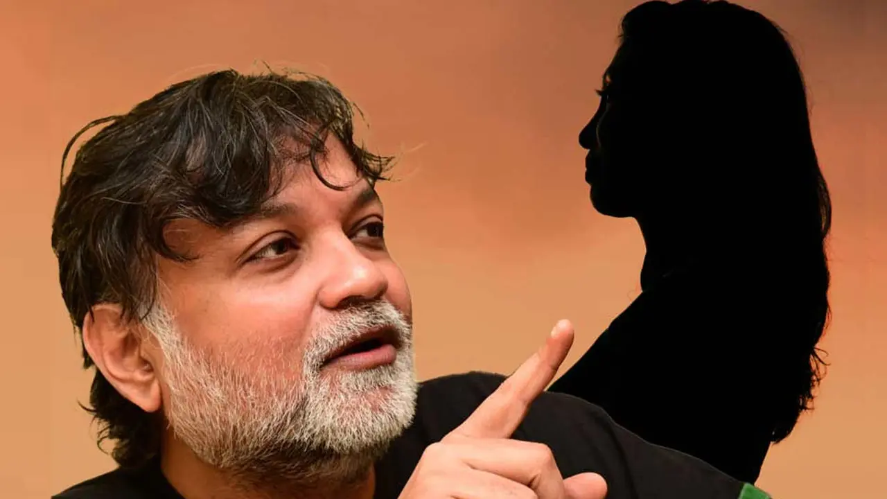 ঘনিষ্ঠ দৃশ্যে আপত্তি, অবশেষে মনের মতো নায়িকা পেলেন সৃজিত