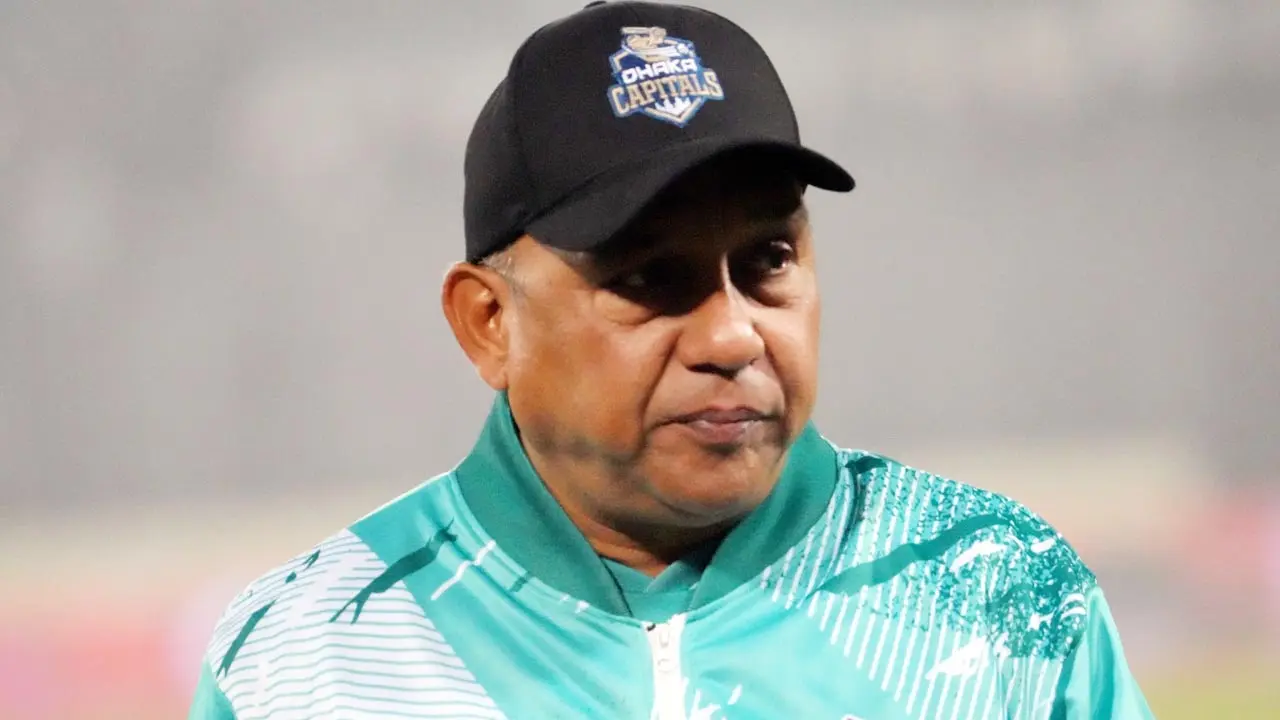 বিপিএলে টানা ১৬ হার, তবুও চাঙা সুজন