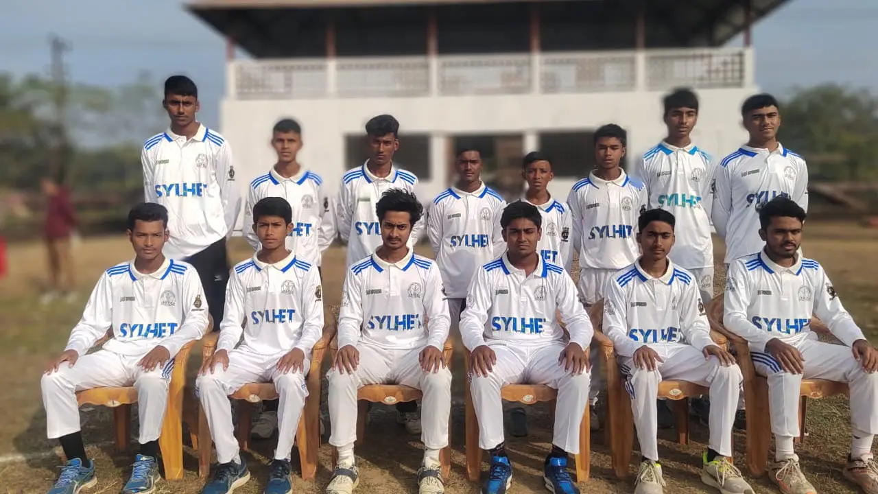ক্রিকেটার তৈরি করতেই রাজিনের অ্যাকাডেমিতে ফ্রিতে অনুশীলনের সুযোগ