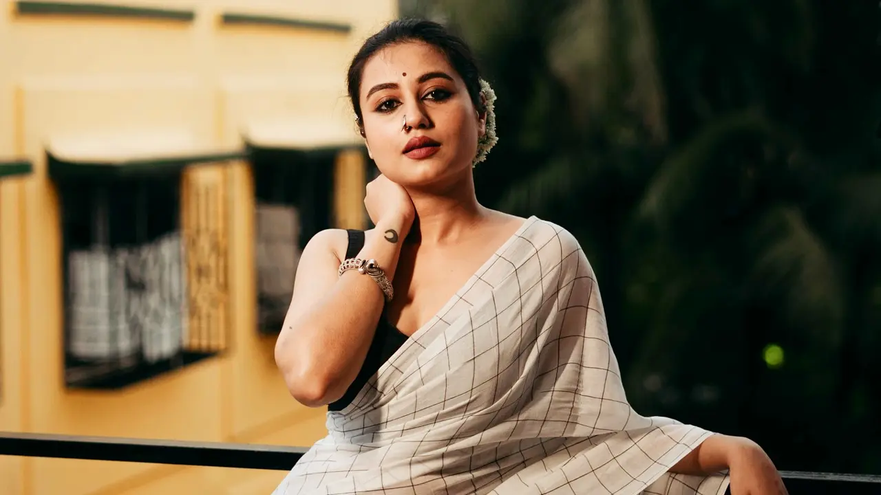 এমন কিছু ঘটেছে যেটা বলার মতো স্মৃতি নয় : স্বস্তিকা