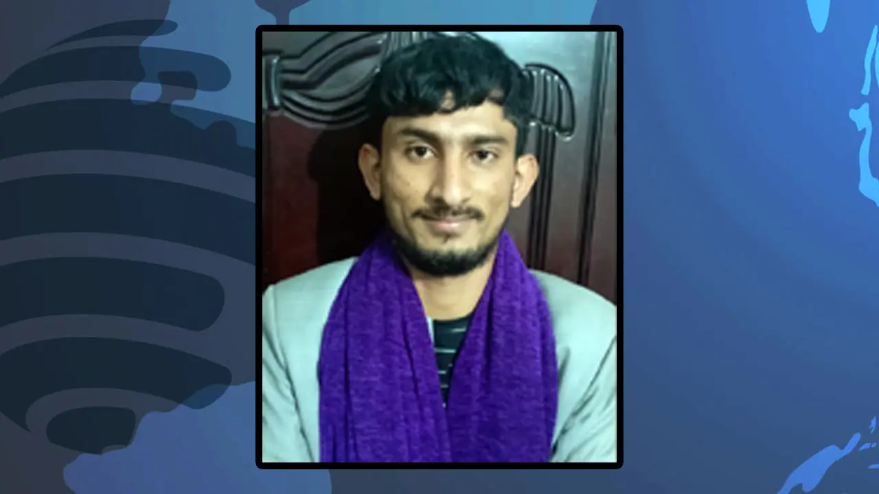 মুশফিকুল ফজল আনসারীর ছেলে পরিচয়ে প্রতারণা, যুবক গ্রেপ্তার