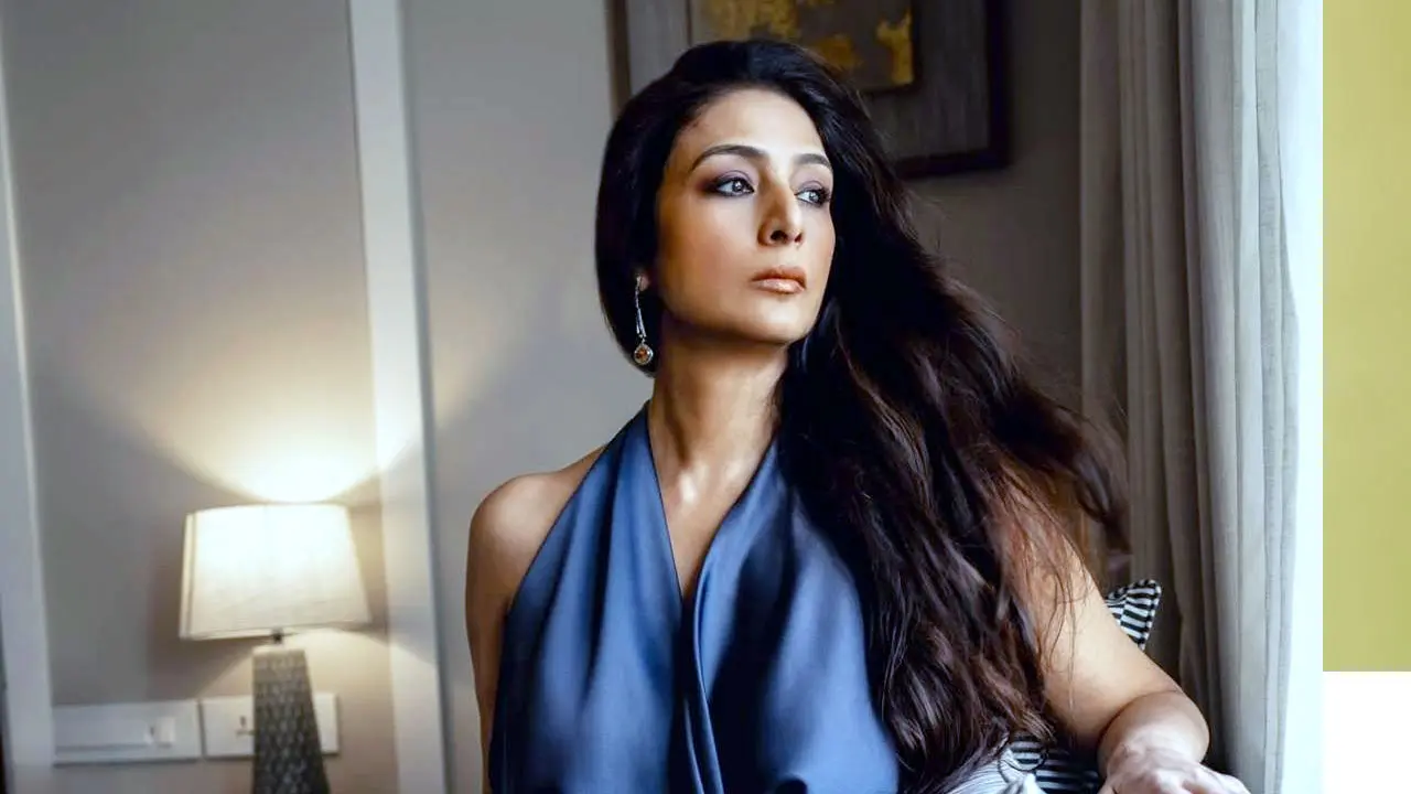 বিয়েতে বিশ্বাস নেই, শুধু শয্যাসঙ্গীর প্রয়োজনে—বলেও অস্বীকার টাবুর