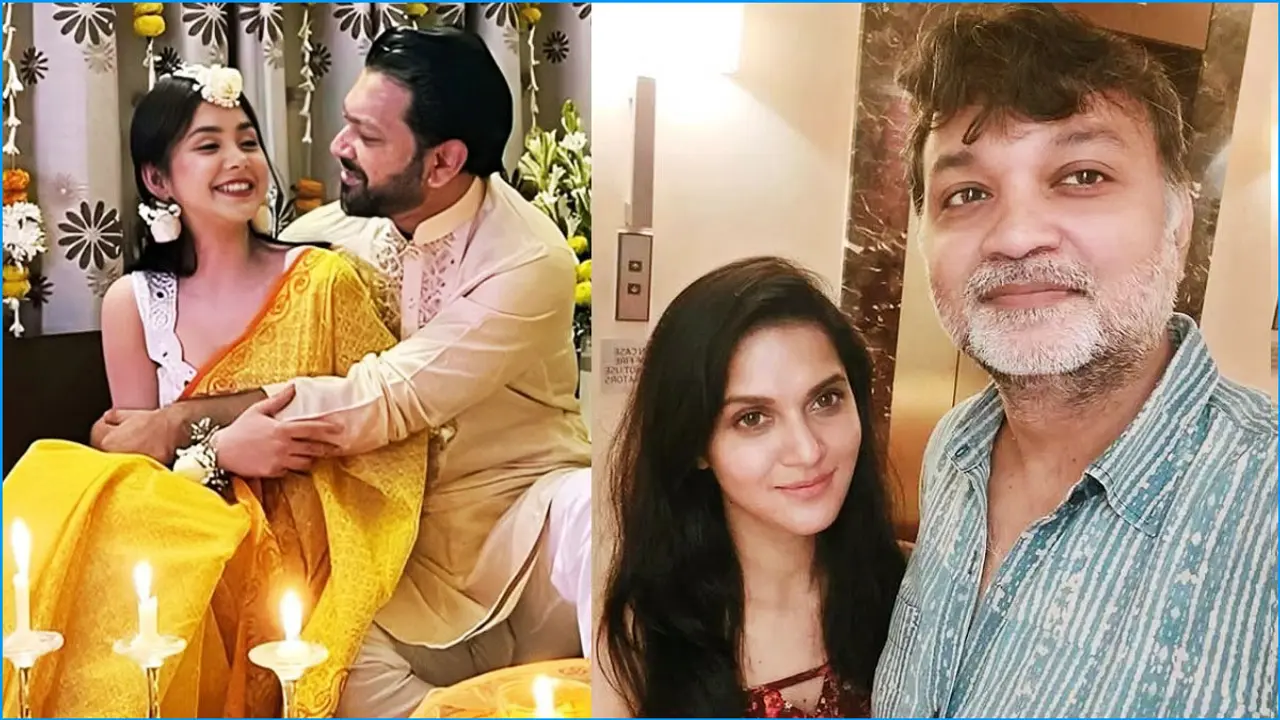 সংসার গড়ল তাহসানের, ভাঙার গুঞ্জন মিথিলার