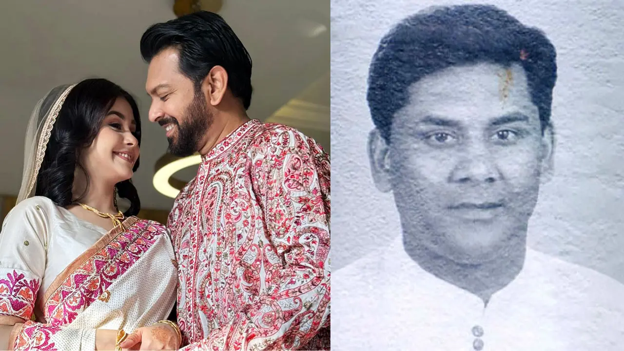 তাহসানের শ্বশুর ক্রসফায়ারে নিহত যুবলীগ নেতা ‘পানামা ফারুক’