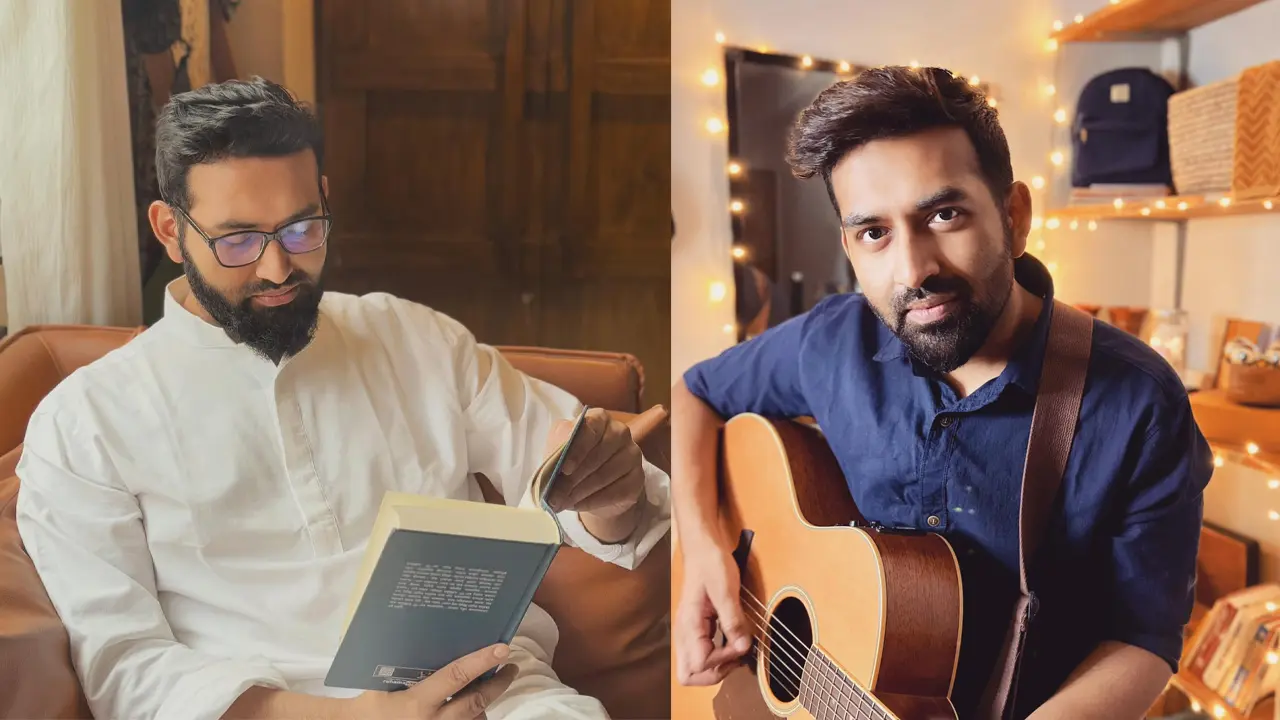 অভিনয় ছেড়ে দিয়ে ‘ইসলামের ছায়াতলে’ তামিম মৃধা!