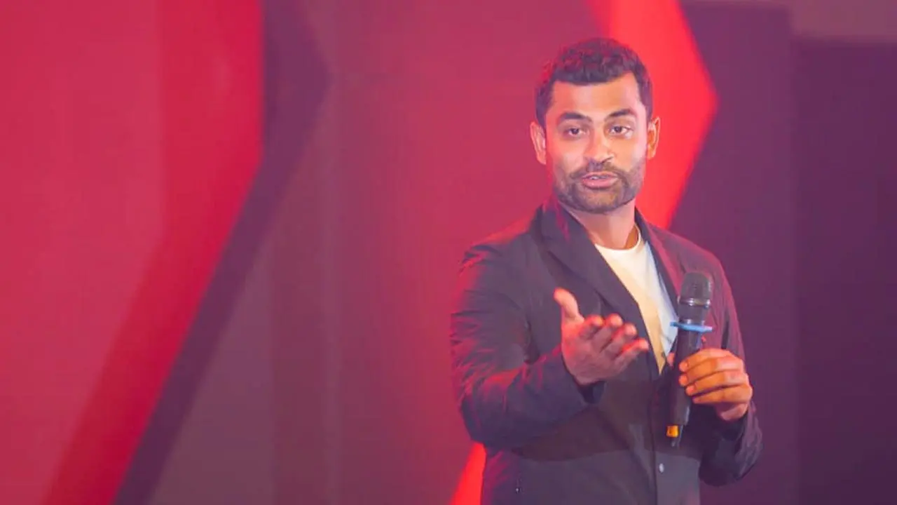 সুখবর দিলেন তামিম ইকবাল